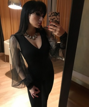 Анкета проститутки Любовь - Фото, г. Бестях, 20 лет, №15666