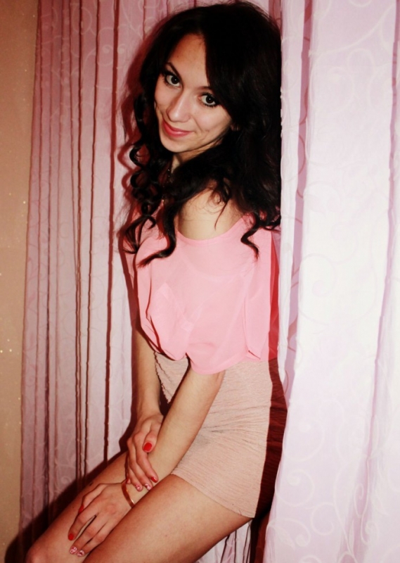 Анкета проститутки Евгения - Фото, г. Бестях, 22 года, №16865