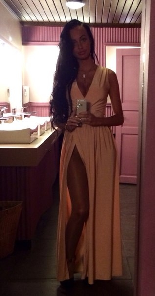 Анкета проститутки Дусенька - Фото, г. Бестях, 22 года, №29433