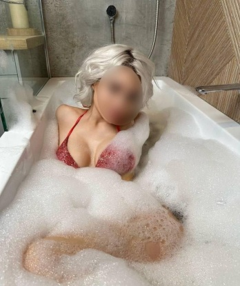 Анкета проститутки Наденька - Фото, г. Бестях, 24 года, №3728